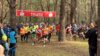 Foto vom Album: 4.Lauf Crosslaufserie 2024