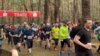 Foto vom Album: 4.Lauf Crosslaufserie 2024
