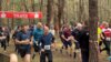 Foto vom Album: 4.Lauf Crosslaufserie 2024