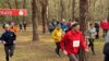 Foto vom Album: 4.Lauf Crosslaufserie 2024