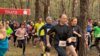 Foto vom Album: 4.Lauf Crosslaufserie 2024