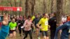 Foto vom Album: 4.Lauf Crosslaufserie 2024