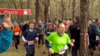 Foto vom Album: 4.Lauf Crosslaufserie 2024