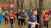 Foto vom Album: 4.Lauf Crosslaufserie 2024