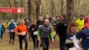 Foto vom Album: 4.Lauf Crosslaufserie 2024