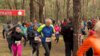Foto vom Album: 4.Lauf Crosslaufserie 2024