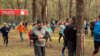 Foto vom Album: 4.Lauf Crosslaufserie 2024