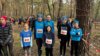 Foto vom Album: 4.Lauf Crosslaufserie 2024