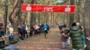 Foto vom Album: 4.Lauf Crosslaufserie 2024