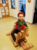 Foto vom Album: Januar-Februar Kindergarten 2024