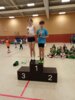 Foto vom Album: Hochsprung-Kreismeisterschaft 16.03.2024