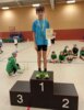 Foto vom Album: Hochsprung-Kreismeisterschaft 16.03.2024
