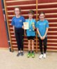 Foto vom Album: Hochsprung-Kreismeisterschaft 16.03.2024