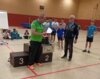 Foto vom Album: Hochsprung-Kreismeisterschaft 16.03.2024