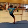 Foto vom Album: Hochsprung-Kreismeisterschaft 16.03.2024