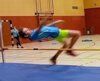 Foto vom Album: Hochsprung-Kreismeisterschaft 16.03.2024
