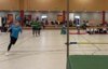 Foto vom Album: Hochsprung-Kreismeisterschaft 16.03.2024