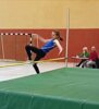 Foto vom Album: Hochsprung-Kreismeisterschaft 16.03.2024