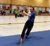 Foto vom Album: Hochsprung-Kreismeisterschaft 16.03.2024