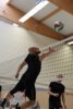 Foto vom Album: Absolventen- Volleyballturnier