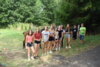Foto vom Album: Kennlerntage Schuljahr 2022/23