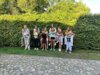 Foto vom Album: Kennlerntage Schuljahr 2023/24