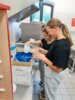 Foto vom Album: Backen