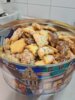 Foto vom Album: Backen