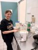 Foto vom Album: Backen