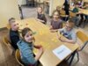 Foto vom Album: In der Osterbäckerei der Klasse 1c