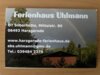 Foto vom Album: Ferienhaus Uhlmann Silberhütte