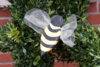 Die Biene  ist das Logo der LandFrauen