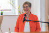 Frau Elisabeth Brunkhorst Präsidentin vom LFV Hannover