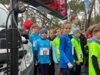 Foto vom Album: Frühlingslauf Siethen