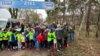 Foto vom Album: Frühlingslauf Siethen
