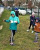 Foto vom Album: Frühlingslauf Siethen