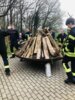 Foto vom Album: Osterfeuer 2024