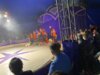 Foto vom Album: 1. Vorstellung Zirkus Simsalabim aller Kinder der Grundschule Thallwitz