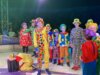 Foto vom Album: 1. Vorstellung Zirkus Simsalabim aller Kinder der Grundschule Thallwitz