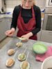 Foto vom Album: Osterbäckerei in der Elbtalgrundschule  Kulinarische Osterreise
