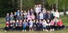 Foto vom Album: 43 Medaillen für die Schüler der Elbtalgrundschule