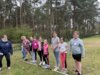 Foto vom Album: Grundschulcross am Schulzentrum Glöwen