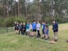 Foto vom Album: Grundschulcross am Schulzentrum Glöwen