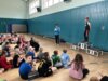 Foto vom Album: Grundschulcross am Schulzentrum Glöwen