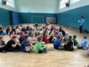 Foto vom Album: Grundschulcross am Schulzentrum Glöwen