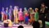 Foto vom Album: 2. Vorstellung Zirkus Simsalabim aller Kinder der Grundschule Thallwitz 2. Teil