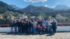 Foto vom Album: Auf dem Pfad der Demokratie: Unvergessliche Einblicke aus unserer Reise nach Sarajevo