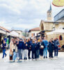 Foto vom Album: Auf dem Pfad der Demokratie: Unvergessliche Einblicke aus unserer Reise nach Sarajevo