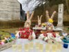 Foto vom Album: Ostern im Rückspiegel