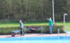 Foto vom Album: Aufräumen im Schwimmbad 2024